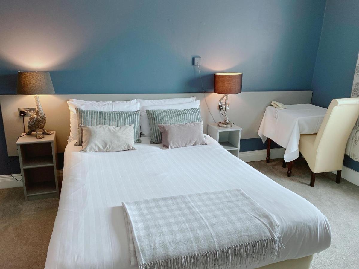 Rose Lodge Guest House كورك المظهر الخارجي الصورة