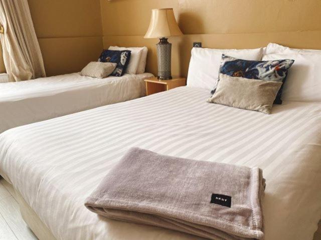 Rose Lodge Guest House كورك المظهر الخارجي الصورة