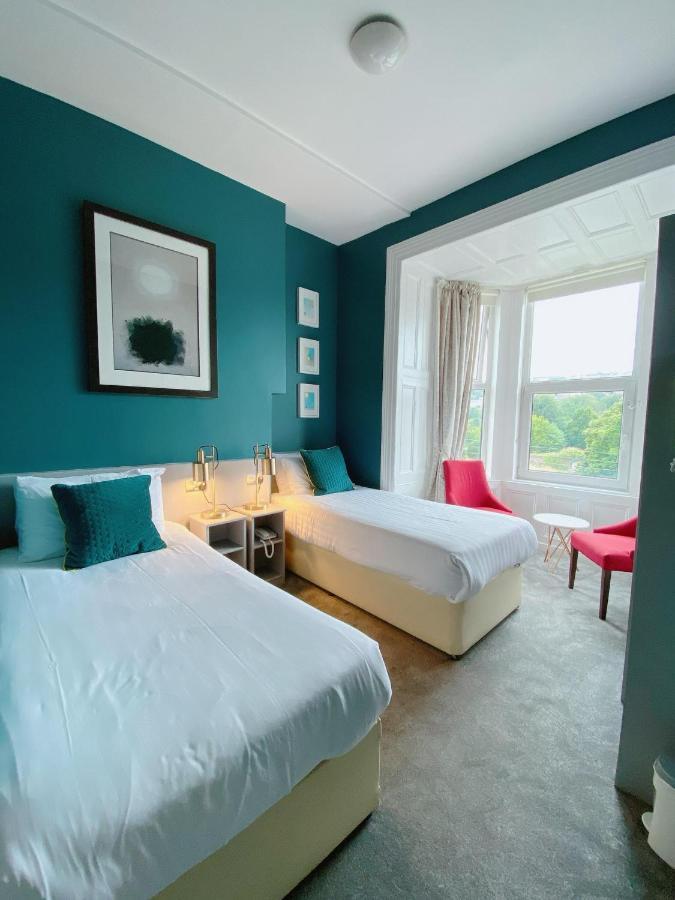 Rose Lodge Guest House كورك المظهر الخارجي الصورة