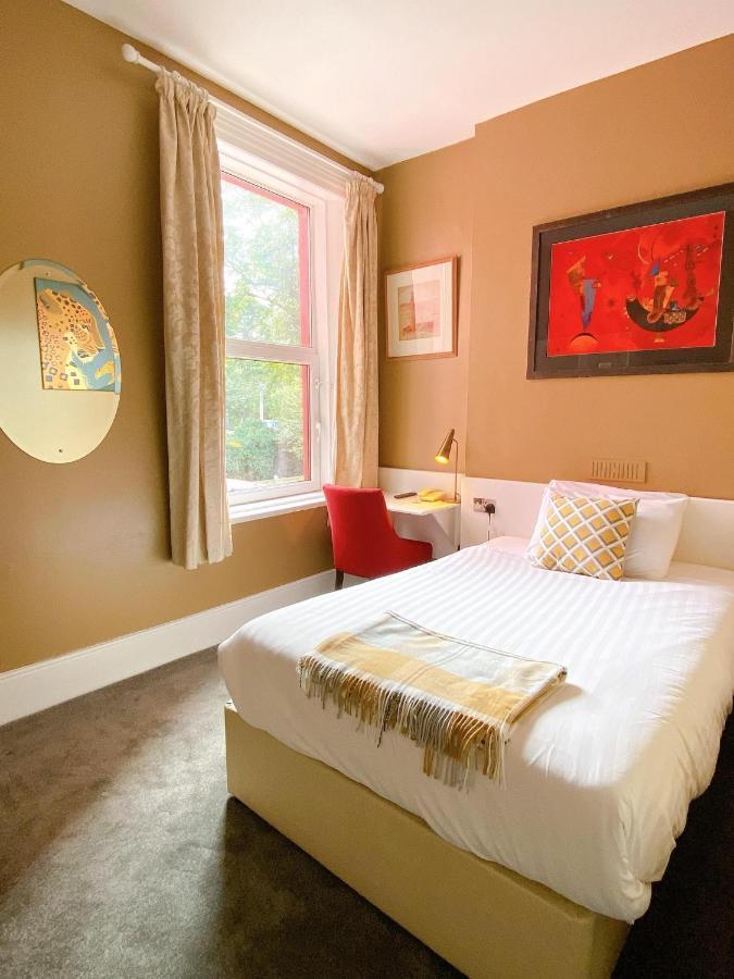Rose Lodge Guest House كورك المظهر الخارجي الصورة